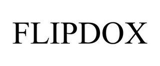 FLIPDOX