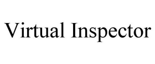 VIRTUAL INSPECTOR