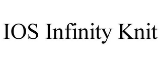 IOS INFINITY KNIT