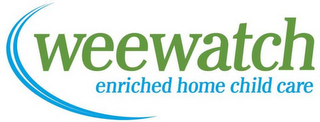 WEEWATCH ENRICHED HOME CHILD CARE