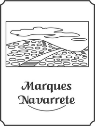 MARQUES NAVARRETE