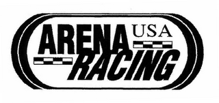 ARENA RACING USA