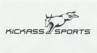 KICKASS SPORTS