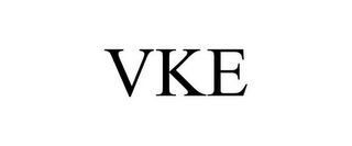 VKE