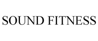 SOUND FITNESS