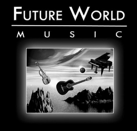 FUTURE WORLD MUSIC