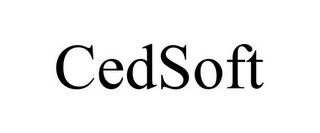 CEDSOFT