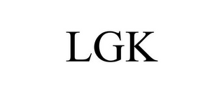 LGK