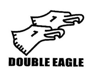 DOUBLE EAGLE