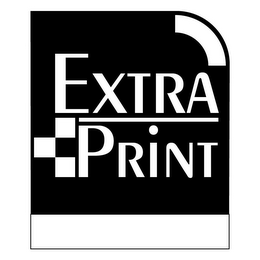 EXTRA PRINT