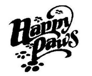 HAPPY PAWS