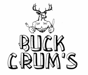 BUCK CRUM'S