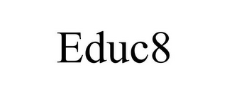 EDUC8
