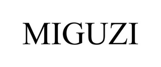 MIGUZI