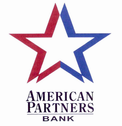 AMERICAN PARTNERS BANK