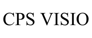 CPS VISIO