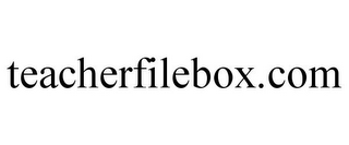 TEACHERFILEBOX.COM