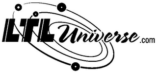 LTLUNIVERSE.COM