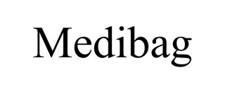 MEDIBAG