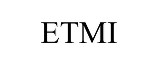 ETMI