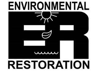 ER ENVIRONMENTAL RESTORATION