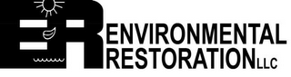 ER ENVIRONMENTAL RESTORATION LLC