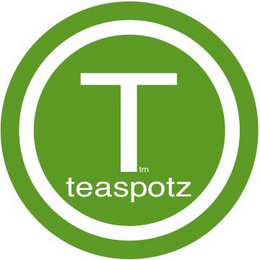 T TEASPOTZ