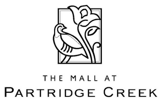 THE MALL AT PARTRIDGE CREEK