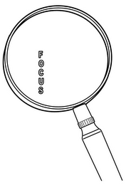 FOCUS