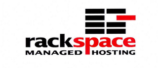 RACKSPACE MANAGED HOSTING