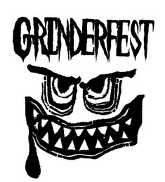 GRINDERFEST