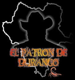 EL PATRON DE DURANGO