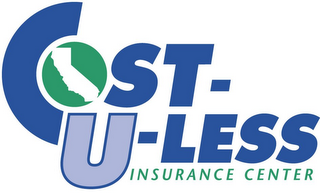 COST-U-LESS INSURANCE CENTER