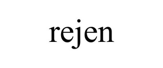 REJEN