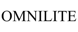 OMNILITE