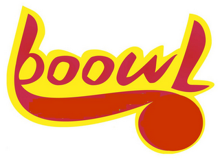 BOOWL