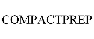 COMPACTPREP