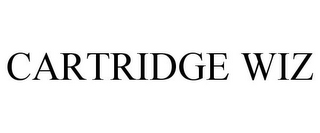 CARTRIDGE WIZ