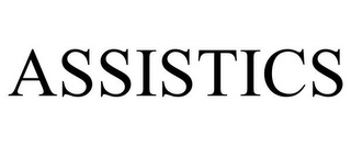 ASSISTICS