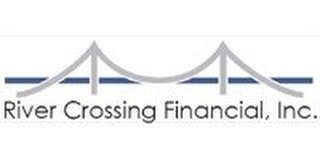 RIVER CROSSING FINANCIAL, INC.