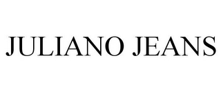 JULIANO JEANS