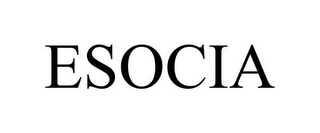 ESOCIA