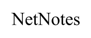 NETNOTES