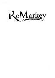 REMARKEY KEY TO SECURITY