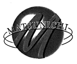 MATSUNICHI M