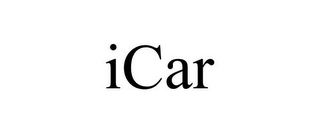 ICAR