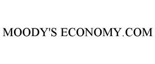 MOODY'S ECONOMY.COM