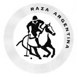 RAZA ARGENTINA