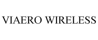 VIAERO WIRELESS