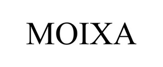 MOIXA